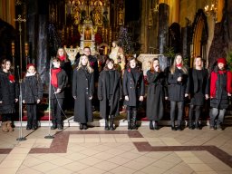 Koncert kolęd Szkoły Muzyki LEGATO, 10.01.2026